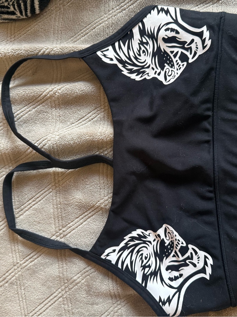Darcsport sports bra